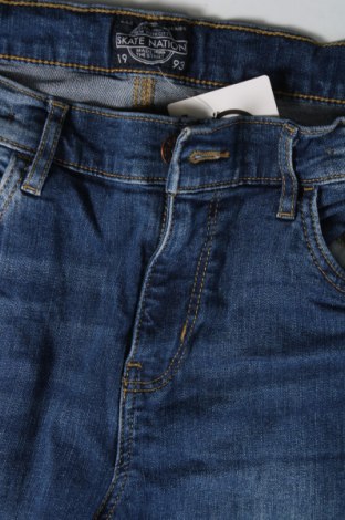 Dziecięce jeansy, Rozmiar 15-18y/ 170-176 cm, Kolor Niebieski, Cena 45,81 zł