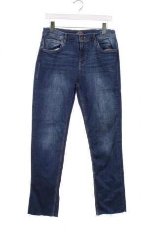 Dětské džíny , Velikost 15-18y/ 170-176 cm, Barva Modrá, Cena  248,00 Kč