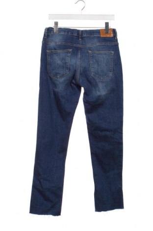 Dětské džíny , Velikost 15-18y/ 170-176 cm, Barva Modrá, Cena  208,00 Kč