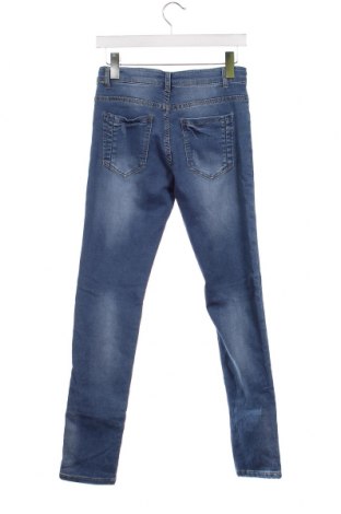 Detské džínsy , Veľkosť 15-18y/ 170-176 cm, Farba Modrá, Cena  9,60 €