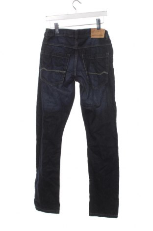 Detské džínsy , Veľkosť 14-15y/ 168-170 cm, Farba Modrá, Cena  5,26 €