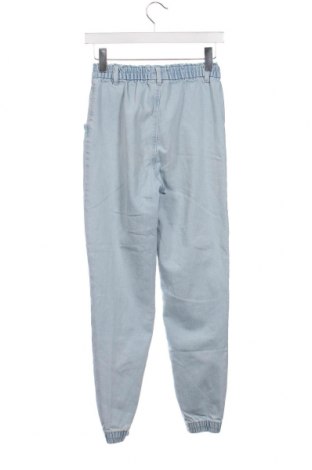 Detské džínsy , Veľkosť 12-13y/ 158-164 cm, Farba Modrá, Cena  8,84 €
