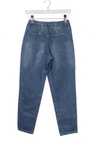 Dziecięce jeansy, Rozmiar 12-13y/ 158-164 cm, Kolor Niebieski, Cena 39,96 zł