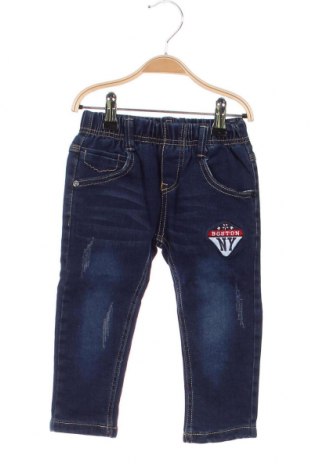 Dětské džíny , Velikost 2-3y/ 98-104 cm, Barva Modrá, Cena  122,00 Kč