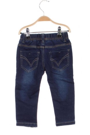 Dziecięce jeansy, Rozmiar 2-3y/ 98-104 cm, Kolor Niebieski, Cena 39,72 zł