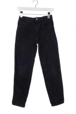Dětské džíny , Velikost 11-12y/ 152-158 cm, Barva Modrá, Cena  148,00 Kč