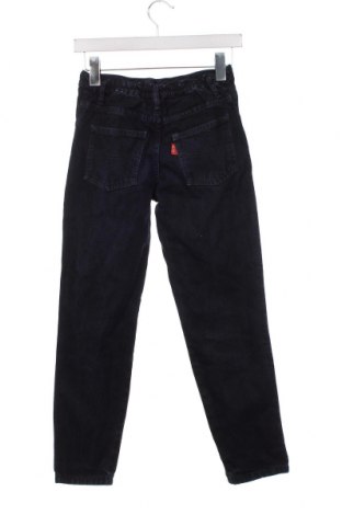 Detské džínsy , Veľkosť 11-12y/ 152-158 cm, Farba Modrá, Cena  7,02 €