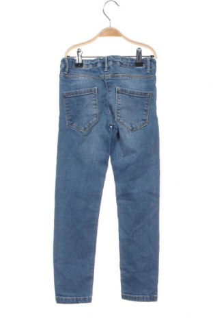 Dziecięce jeansy, Rozmiar 6-7y/ 122-128 cm, Kolor Niebieski, Cena 38,83 zł