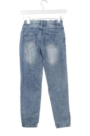 Dětské džíny , Velikost 8-9y/ 134-140 cm, Barva Modrá, Cena  219,00 Kč