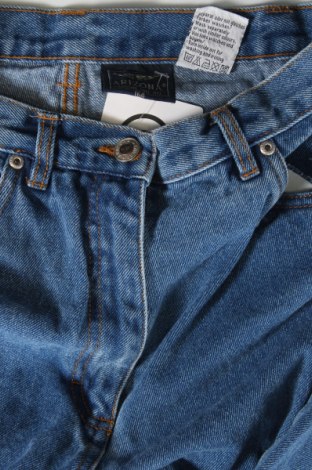 Dziecięce jeansy Arizona, Rozmiar 12-13y/ 158-164 cm, Kolor Niebieski, Cena 30,71 zł