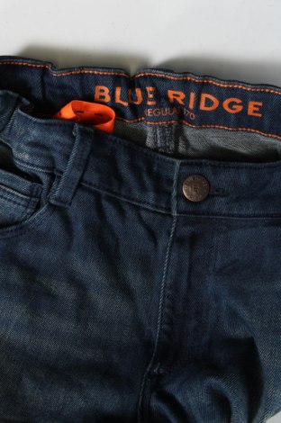 Dětské džíny  Blue Ridge, Velikost 15-18y/ 170-176 cm, Barva Modrá, Cena  179,00 Kč