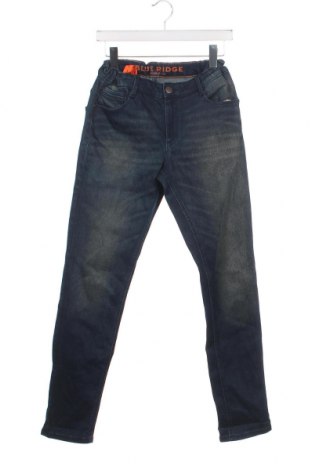 Dziecięce jeansy Blue Ridge, Rozmiar 15-18y/ 170-176 cm, Kolor Niebieski, Cena 15,35 zł