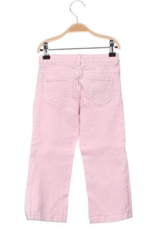 Dziecięce jeansy Brums, Rozmiar 2-3y/ 98-104 cm, Kolor Różowy, Cena 39,72 zł