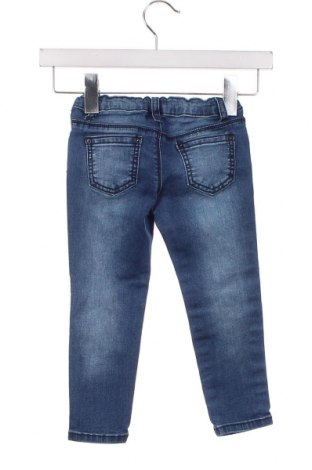 Dziecięce jeansy Brums, Rozmiar 2-3y/ 98-104 cm, Kolor Niebieski, Cena 39,72 zł