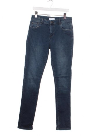 Dětské džíny  C&A, Velikost 15-18y/ 170-176 cm, Barva Modrá, Cena  204,00 Kč