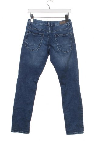Dětské džíny  C&A, Velikost 12-13y/ 158-164 cm, Barva Modrá, Cena  510,00 Kč