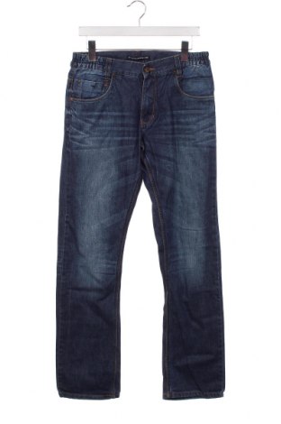 Detské džínsy  C&A, Veľkosť 14-15y/ 168-170 cm, Farba Modrá, Cena  6,35 €