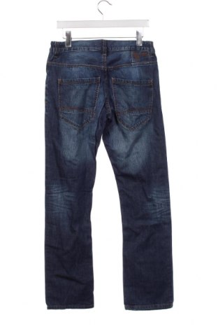 Dětské džíny  C&A, Velikost 14-15y/ 168-170 cm, Barva Modrá, Cena  179,00 Kč