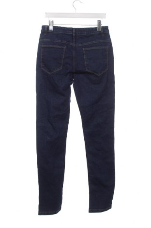 Dziecięce jeansy C&A, Rozmiar 15-18y/ 170-176 cm, Kolor Niebieski, Cena 35,82 zł