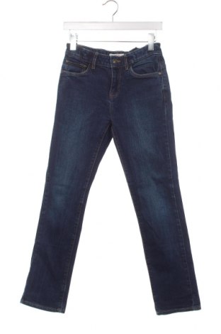Dětské džíny  C&A, Velikost 10-11y/ 146-152 cm, Barva Modrá, Cena  122,00 Kč