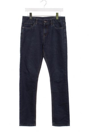 Detské džínsy  C&A, Veľkosť 14-15y/ 168-170 cm, Farba Modrá, Cena  2,72 €