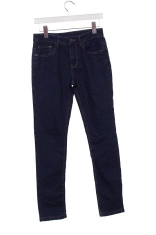 Detské džínsy  C&A, Veľkosť 12-13y/ 158-164 cm, Farba Modrá, Cena  4,34 €