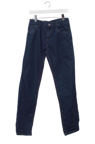 Detské džínsy  C&A, Veľkosť 14-15y/ 168-170 cm, Farba Modrá, Cena  2,72 €