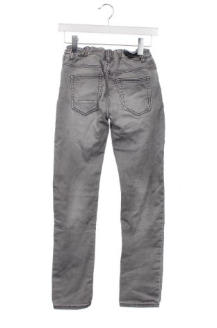 Dziecięce jeansy C&A, Rozmiar 10-11y/ 146-152 cm, Kolor Szary, Cena 52,20 zł
