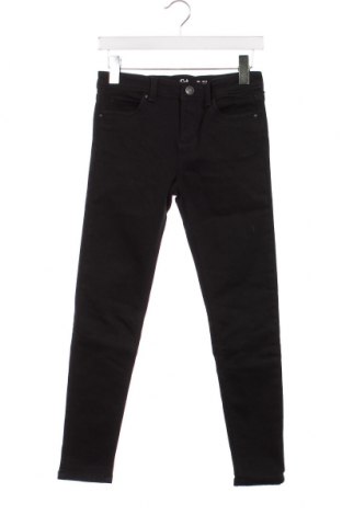 Detské džínsy  C&A, Veľkosť 11-12y/ 152-158 cm, Farba Čierna, Cena  4,80 €