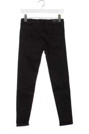 Detské džínsy  C&A, Veľkosť 11-12y/ 152-158 cm, Farba Čierna, Cena  4,80 €