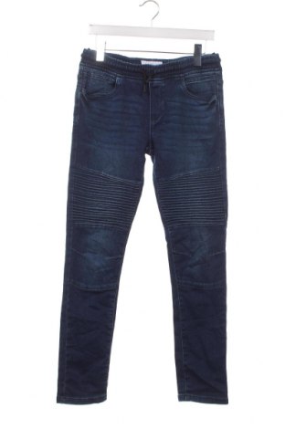 Dětské džíny  C&A, Velikost 12-13y/ 158-164 cm, Barva Modrá, Cena  510,00 Kč