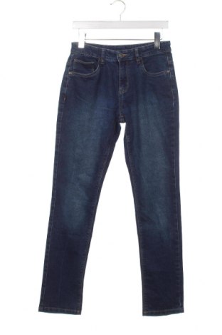 Detské džínsy  C&A, Veľkosť 12-13y/ 158-164 cm, Farba Modrá, Cena  2,21 €
