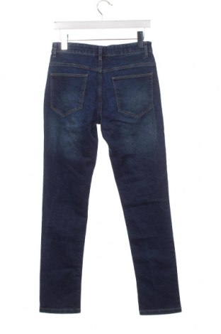 Dětské džíny  C&A, Velikost 12-13y/ 158-164 cm, Barva Modrá, Cena  166,00 Kč