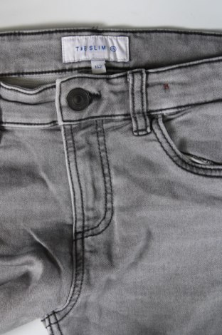 Detské džínsy  C&A, Veľkosť 10-11y/ 146-152 cm, Farba Sivá, Cena  9,80 €