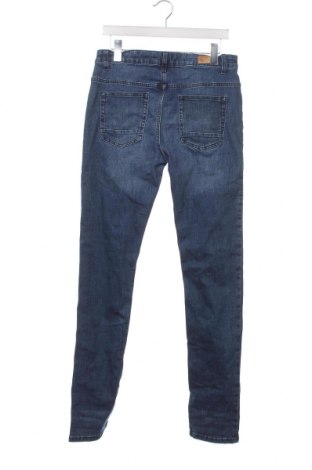 Detské džínsy  C&A, Veľkosť 15-18y/ 170-176 cm, Farba Modrá, Cena  6,35 €