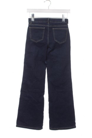 Detské džínsy  C&A, Veľkosť 11-12y/ 152-158 cm, Farba Modrá, Cena  7,26 €