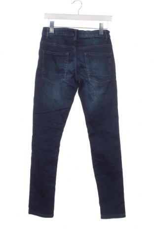Dětské džíny  C&A, Velikost 12-13y/ 158-164 cm, Barva Modrá, Cena  77,00 Kč