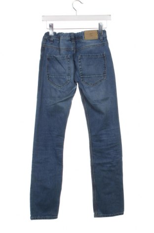 Detské džínsy  C&A, Veľkosť 11-12y/ 152-158 cm, Farba Modrá, Cena  8,84 €