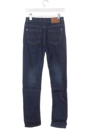 Dziecięce jeansy Chevignon, Rozmiar 13-14y/ 164-168 cm, Kolor Niebieski, Cena 271,88 zł