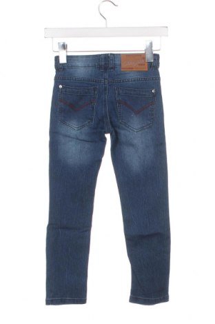 Dziecięce jeansy Chevignon, Rozmiar 7-8y/ 128-134 cm, Kolor Niebieski, Cena 146,82 zł