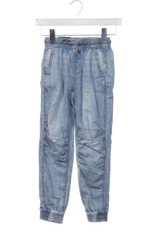 Dziecięce jeansy Coolclub, Rozmiar 6-7y/ 122-128 cm, Kolor Niebieski, Cena 77,49 zł