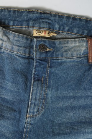 Dziecięce jeansy Coolclub, Rozmiar 12-13y/ 158-164 cm, Kolor Niebieski, Cena 35,82 zł