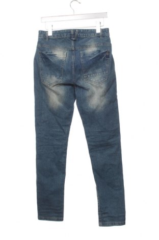 Dziecięce jeansy Coolclub, Rozmiar 12-13y/ 158-164 cm, Kolor Niebieski, Cena 35,82 zł