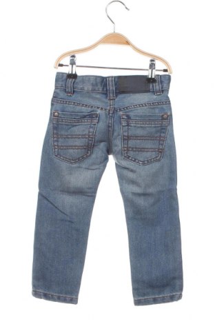 Dziecięce jeansy Du Pareil Au Meme, Rozmiar 2-3y/ 98-104 cm, Kolor Niebieski, Cena 73,41 zł