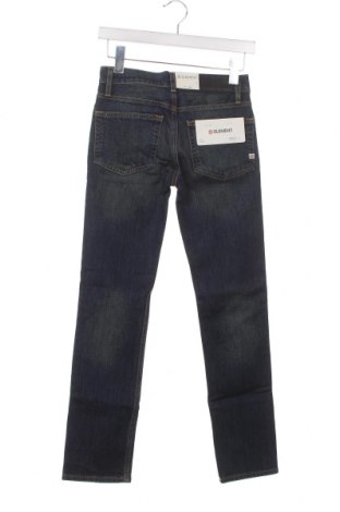 Kinderjeans Element, Größe 11-12y/ 152-158 cm, Farbe Blau, Preis 12,62 €