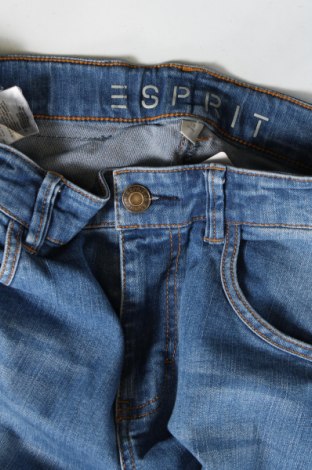 Detské džínsy  Esprit, Veľkosť 15-18y/ 170-176 cm, Farba Modrá, Cena  6,19 €