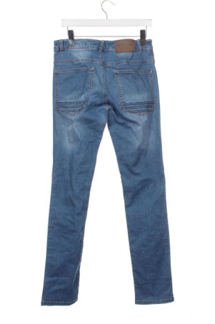 Dziecięce jeansy Esprit, Rozmiar 15-18y/ 170-176 cm, Kolor Niebieski, Cena 34,93 zł
