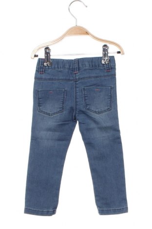 Dziecięce jeansy Grain De Ble, Rozmiar 12-18m/ 80-86 cm, Kolor Niebieski, Cena 135,94 zł