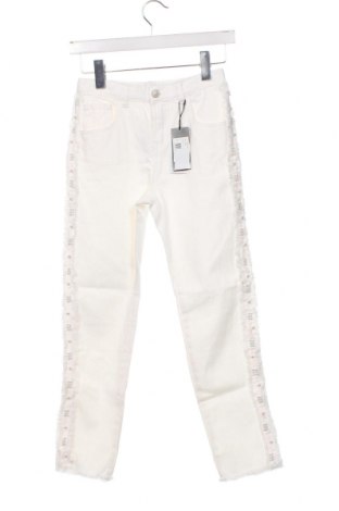 Dětské džíny  Guess, Velikost 9-10y/ 140-146 cm, Barva Bílá, Cena  939,00 Kč