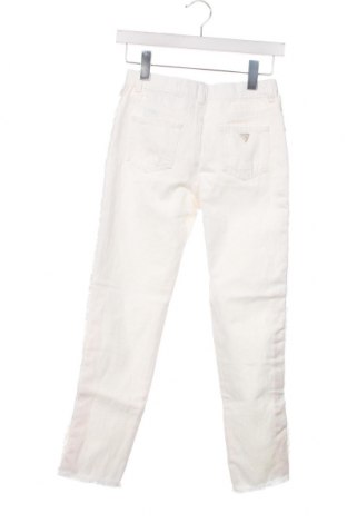 Dětské džíny  Guess, Velikost 9-10y/ 140-146 cm, Barva Bílá, Cena  845,00 Kč